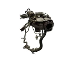 MAZDA SH0113700A SH0113700 8103370002 Turbocharger MAZDA 6 (GJ, GL) (2012-2020) — thumbnail 4