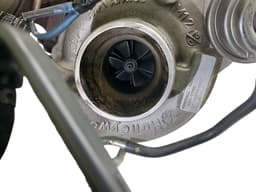 MAZDA SH0113700A SH0113700 8103370002 Turbocharger MAZDA 6 (GJ, GL) (2012-2020) — thumbnail 6
