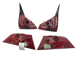 AUDI 4G8945095 4G8945096 Tail lights set/kit AUDI A7 Sportback (4GA) (2010-2017) — thumbnail 2