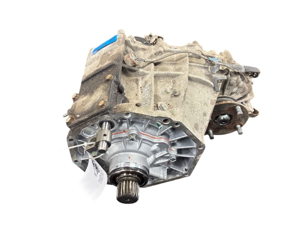 TOYOTA 3610060A40 Transfer Box TOYOTA LAND CRUISER 120 (2002-2009)