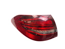 MERCEDES-BENZ A2059064405 Tail light left MERCEDES-BENZ C-CLASS (W205) (2013-2021) — thumbnail 1