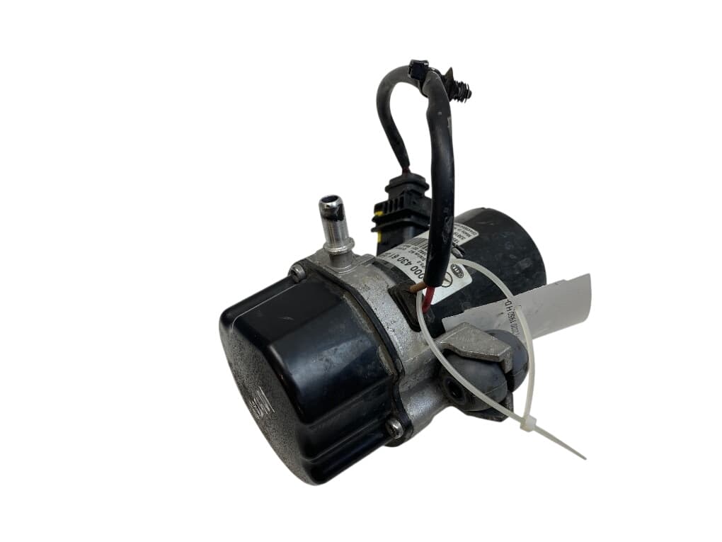 MERCEDES-BENZ A0004306132 Vacuum pump Brakes MERCEDES-BENZ C-CLASS (W205) (2013-2021)