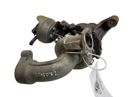 PEUGEOT 0375S6 Turbocharger PEUGEOT RCZ (T75) (2010-2015) — thumbnail 1