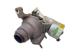 PEUGEOT 0375S6 Turbocharger PEUGEOT RCZ (T75) (2010-2015) — thumbnail 2
