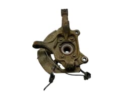 MAZDA GHP933031 Wheel bearing housing front left MAZDA 6 (GJ, GL) (2012-2020) — thumbnail 2