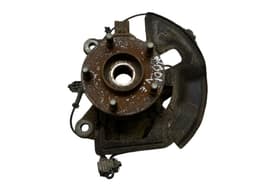 MAZDA GHP933031 Wheel bearing housing front left MAZDA 6 (GJ, GL) (2012-2020) — thumbnail 1