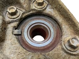 MAZDA GHP933031 Wheel bearing housing front left MAZDA 6 (GJ, GL) (2012-2020) — thumbnail 3