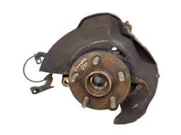 TOYOTA 4321247040 Wheel bearing housing front left TOYOTA PRIUS IV (XW50) (2015-2022) — thumbnail 1