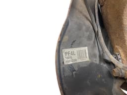 TOYOTA 4321247040 Wheel bearing housing front left TOYOTA PRIUS IV (XW50) (2015-2022) — thumbnail 3