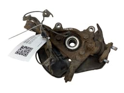 TOYOTA 4321247040 Wheel bearing housing front left TOYOTA PRIUS IV (XW50) (2015-2022) — thumbnail 2