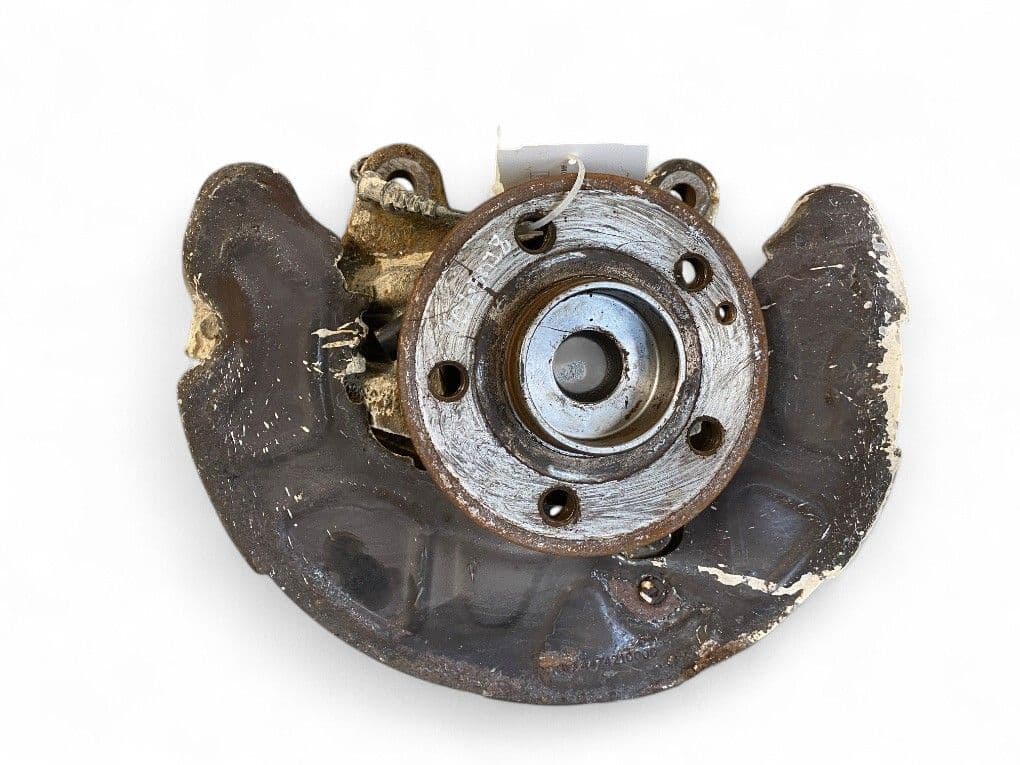 A4473300620 Wheel bearing housing front left MERCEDES-BENZ VITO / V-CLASS (W447) (2014-)