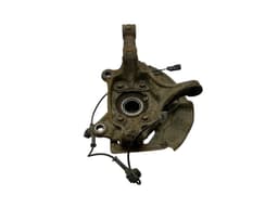 MAZDA GHP933021 Wheel bearing housing front right MAZDA 6 (GJ, GL) (2012-2020) — thumbnail 2