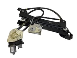 PEUGEOT 9222GW Window Regulator Compl. front right PEUGEOT RCZ (T75) (2010-2015) — thumbnail 2