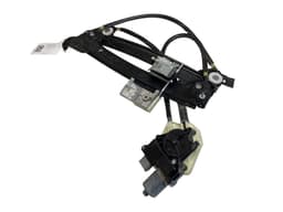 PEUGEOT 9222GW Window Regulator Compl. front right PEUGEOT RCZ (T75) (2010-2015) — thumbnail 1
