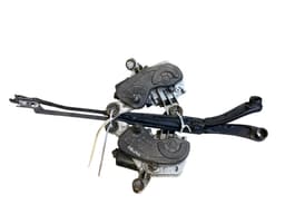 PEUGEOT 6405RN 6405RQ Windscreen wiper motor set PEUGEOT RCZ (T75) (2010-2015) — thumbnail 2