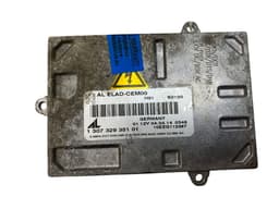 PEUGEOT 130732935101 Xenon control unit right PEUGEOT RCZ (T75) (2010-2015) — thumbnail 2