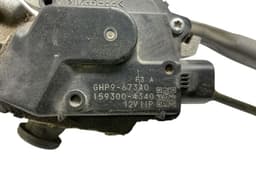 MAZDA GHP967340 159300-4340 1593004340 Wiper linkage / mechanism MAZDA 6 (GJ, GL) (2012-2020) — thumbnail 4