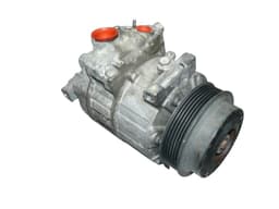 MERCEDES-BENZ A0022305011 AC / aircon Compressor MERCEDES-BENZ C-CLASS (W204) (2007-2013) — thumbnail 1