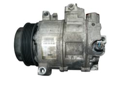 MERCEDES-BENZ A0022305011 AC / aircon Compressor MERCEDES-BENZ C-CLASS (W204) (2007-2013) — thumbnail 3