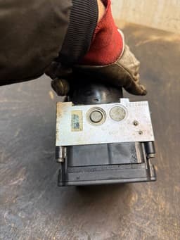 VW 7E0614517C 7E0907379G ABS hydraulic unit / pump VW TRANSPORTER T5 / MULTIVAN (7H, 7E, 7J) (2003-2015) — thumbnail 10