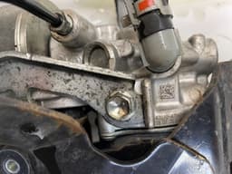 TOYOTA 4405047060 ABS hydraulic unit / pump TOYOTA PRIUS IV (XW50) (2015-2022) — thumbnail 5