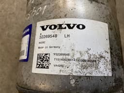 VOLVO 32269548 Air shock absorber front left VOLVO XC90 II (09.14-) — thumbnail 2