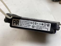 TOYOTA A2C75009702 BLIND SPOT radar sensor TOYOTA PRIUS IV (XW50) (2015-2022) — thumbnail 4