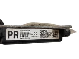 TOYOTA A2C75009702 BLIND SPOT radar sensor TOYOTA PRIUS IV (XW50) (2015-2022) — thumbnail 3