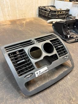 MERCEDES-BENZ A6396800007 6396800007 Air Vent Center Front MERCEDES-BENZ VITO / VIANO (W639) (2003-2014) — thumbnail 3