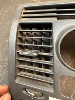 MERCEDES-BENZ A6396800007 6396800007 Air Vent Center Front MERCEDES-BENZ VITO / VIANO (W639) (2003-2014) — thumbnail 8