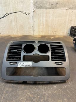 MERCEDES-BENZ A6396800007 6396800007 Air Vent Center Front MERCEDES-BENZ VITO / VIANO (W639) (2003-2014) — thumbnail 7