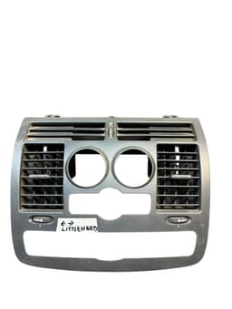 MERCEDES-BENZ A6396800007 6396800007 Air Vent Center Front MERCEDES-BENZ VITO / VIANO (W639) (2003-2014) — thumbnail 1