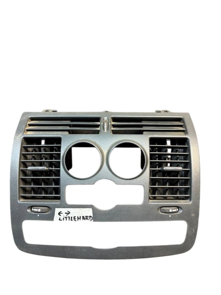 MERCEDES-BENZ A6396800007 6396800007 Air Vent Center Front MERCEDES-BENZ VITO / VIANO (W639) (2003-2014)