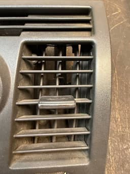MERCEDES-BENZ A6396800007 6396800007 Air Vent Center Front MERCEDES-BENZ VITO / VIANO (W639) (2003-2014) — thumbnail 5