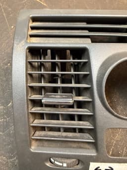 MERCEDES-BENZ A6396800007 6396800007 Air Vent Center Front MERCEDES-BENZ VITO / VIANO (W639) (2003-2014) — thumbnail 4