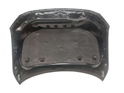MAZDA GHY05231X Bonnet MAZDA 6 (GJ, GL) (2012-2020) — thumbnail 2