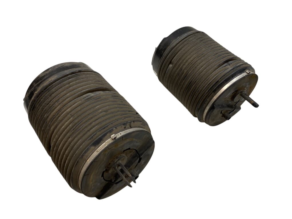 VOLVO 32246194 32246195 Air suspension / self-levelling suspension set VOLVO XC90 II (09.14-)