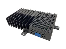 PEUGEOT 6579NL Audio amplifier PEUGEOT RCZ (T75) (2010-2015) — thumbnail 1