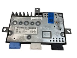 PEUGEOT 6579NL Audio amplifier PEUGEOT RCZ (T75) (2010-2015) — thumbnail 2