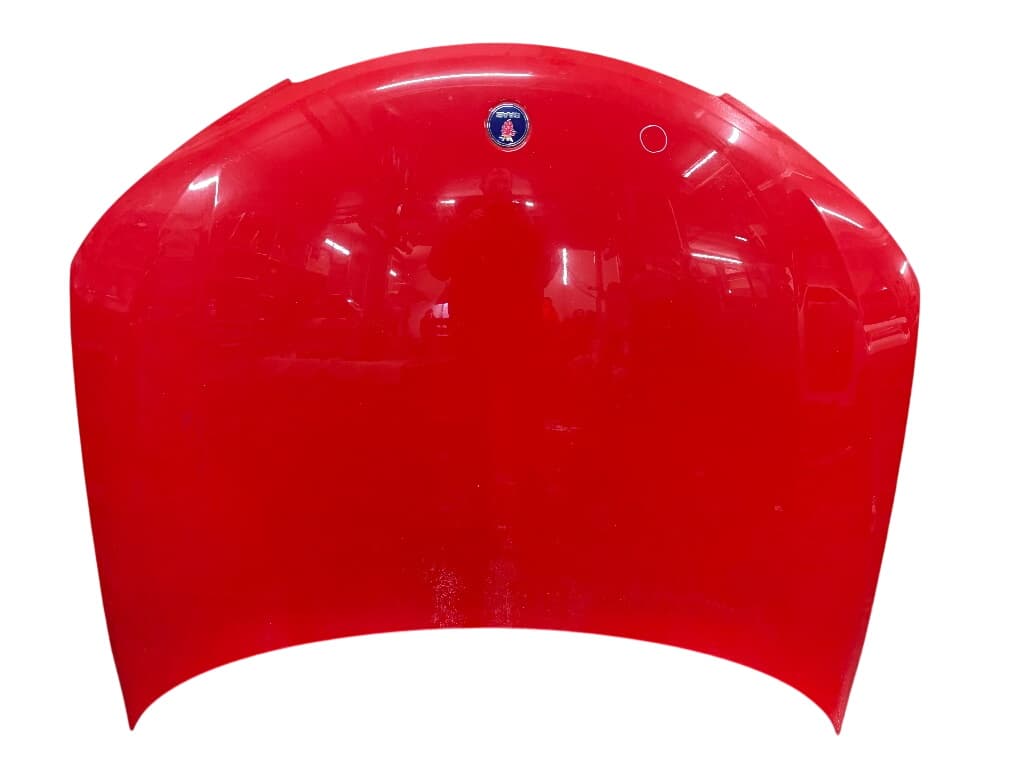 SAAB 13310273 Bonnet SAAB 9-5 (YS3G) (2010-2012)