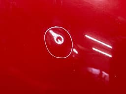 SAAB 13310273 Bonnet SAAB 9-5 (YS3G) (2010-2012) — thumbnail 3