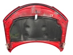 SAAB 13310273 Bonnet SAAB 9-5 (YS3G) (2010-2012) — thumbnail 2