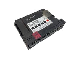 SAAB F00HJ00757 Body control module (BCM) SAAB 9-5 (YS3G) (2010-2012) — thumbnail 1