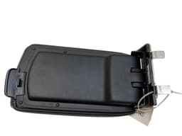 PEUGEOT 7591LS Armrest cover front PEUGEOT RCZ (T75) (2010-2015) — thumbnail 2