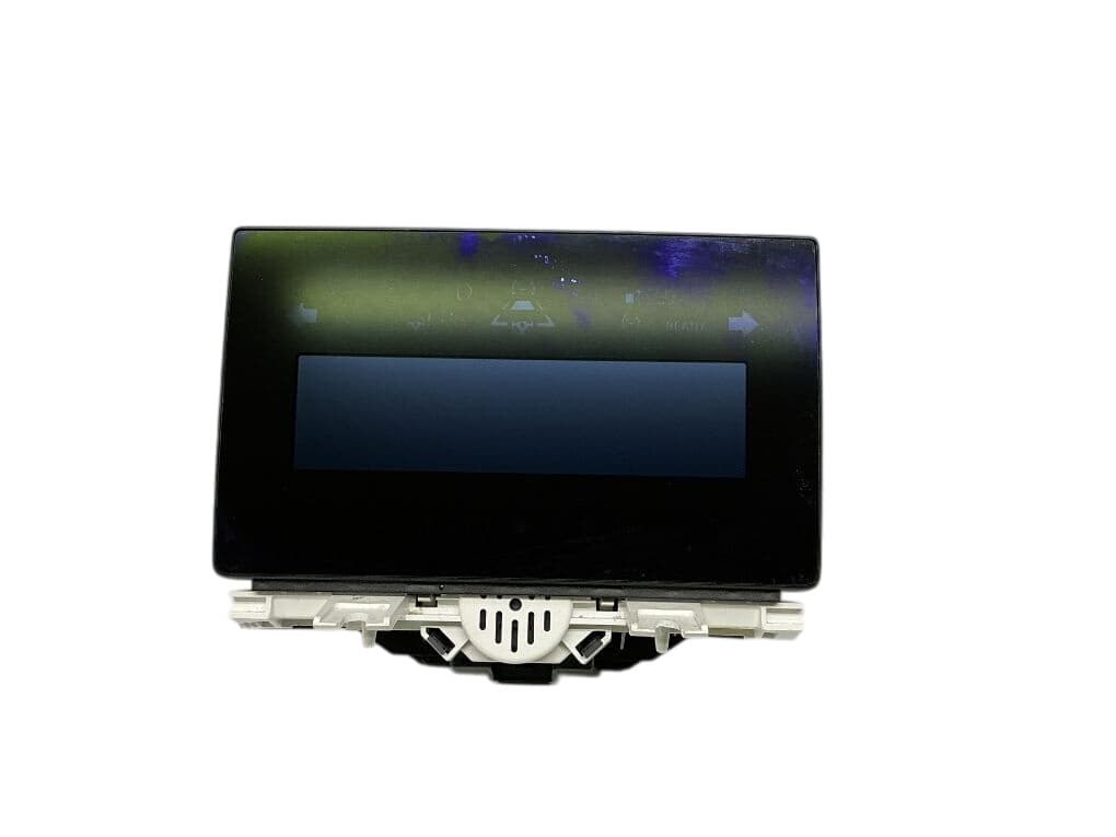 BMW 9354806 Dash screen BMW i3 (I01) (2013-2022)