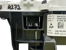 BMW 9354806 Dash screen BMW i3 (I01) (2013-2022) — thumbnail 3
