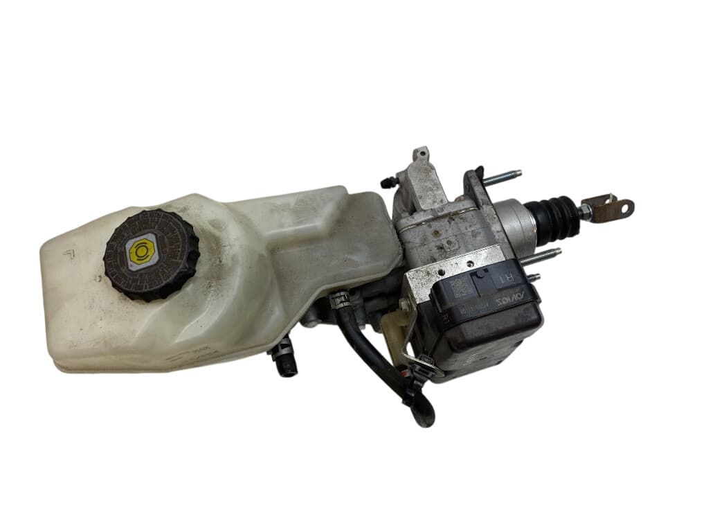4705047621 Brake Servo TOYOTA PRIUS IV (XW50) (2015-2022)