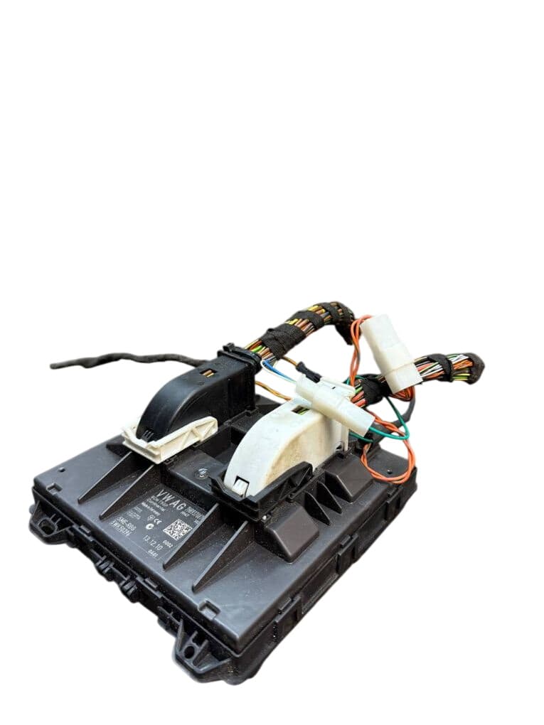 VW 7H0937087F Comfort Module (CCM) VW TRANSPORTER T5 / MULTIVAN (7H, 7E, 7J) (2003-2015)