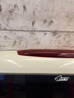MERCEDES-BENZ A6397400501 6397400501 Bootlid / tailgate MERCEDES-BENZ VITO / VIANO (W639) (2003-2014) — thumbnail 10