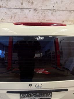 MERCEDES-BENZ A6397400501 6397400501 Bootlid / tailgate MERCEDES-BENZ VITO / VIANO (W639) (2003-2014) — thumbnail 5